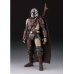 S.H.Figuarts The Mandalorian (STAR WARS: The Mandalorian) Bandai