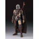 S.H.Figuarts The Mandalorian (STAR WARS: The Mandalorian) Bandai