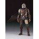 S.H.Figuarts The Mandalorian (STAR WARS: The Mandalorian) Bandai