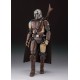 S.H.Figuarts The Mandalorian (STAR WARS: The Mandalorian) Bandai