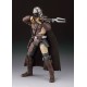 S.H.Figuarts The Mandalorian (STAR WARS: The Mandalorian) Bandai