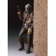 S.H.Figuarts The Mandalorian (STAR WARS: The Mandalorian) Bandai