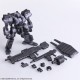 FRONT MISSION 5 Scars of the War WANDER ARTS Strong Shield City Camouflage Ver. Square Enix
