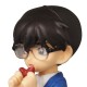 Ultra Detail Figure No.567 UDF Detective Conan Series 3 Sleeping Kogoro & Conan Edogawa Medicom Toy