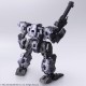 Front Mission First Wander Art Frost City Camouflage Ver. Square Enix