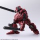 Front Mission First Wander Art Frost Hells Wall Ver. Square Enix