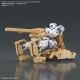 30MM 1/144 Extended Armament Vehicle Plastic Model BANDAI SPIRITS