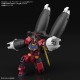 HGBDR 1/144 Aunrize Armor Plastic Model Gundam Build Diver Rize BANDAI SPIRITS