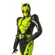 Real Action Heroes No 785 RAH GENESIS Kamen Rider ZERO ONE Rising Hopper PLEX