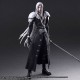 Final Fantasy VII Remake PLAY ARTS Kai Sephiroth Square Enix