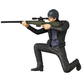 Ultra Detail Figure Detective Conan No.570 UDF Series 3 Shuichi Akai Medicom Toy
