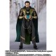 S.H. Figuarts Avengers Loki Bandai Limited Edition