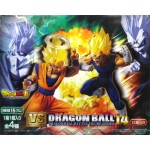 Dragon Ball Super VS Dragon Ball 14 Pack of 12 Bandai