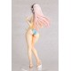 Nitroplus Super Sonico Summer Vacation ver. 1/4.5 OrchidSeed