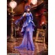 Fate Grand Order Lancer Scathach Heroic Spirit Formal Dress 1/7 ques Q