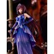 Fate Grand Order Lancer Scathach Heroic Spirit Formal Dress 1/7 ques Q