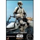 Masterpiece Star Wars TV Mandalorian Scale Figure Scout Trooper 1/6 Hot Toys