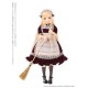 EX Cute EX Cute Family Mio Loyal Maid Complete Doll 1/6 azone international