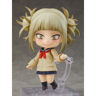 Nendoroid My Hero Academia Himiko Toga Good Smile Company Nendoroid My Hero Academia Himiko Toga Good Smile Company