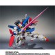 Robot Spirits Damashii (Ka signature) (side MS) ZZ Gundam Bandai Limited Edition