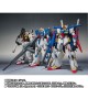 Robot Spirits Damashii (Ka signature) (side MS) ZZ Gundam Bandai Limited Edition