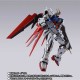 Metal Build Aile Striker Mobile Suite Gundam SEED Bandai Limited 