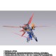 Metal Build Aile Striker Mobile Suite Gundam SEED Bandai Limited 