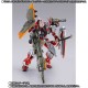 Metal Build Launcher Striker Mobile Suite Gundam SEED Bandai Limited Edition