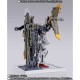 Metal Build Launcher Striker Mobile Suite Gundam SEED Bandai Limited Edition