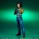 Gigantic Series Dragon Ball Super Android 17 X-Plus Limited