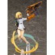 Infinite Stratos Charlotte Dunois 1/7 Max factory