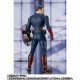 S.H Figuarts Captain America CAP Vs CAP Edition (Avengers Endgame) Bandai Limited