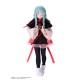 Picco Neemo Assault Lily Series 052 Gaiden Mizumi Ichijou Doll 1/12 azone international