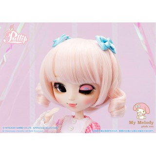 Pullip Sanrio My Melody Pink ver. Groove Pullip Sanrio My Melody Pink ver. Groove