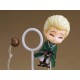 Nendoroid Harry Potter Draco Malfoy Quidditch Ver. Good Smile Company