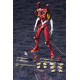 Evangelion Rebuild of Regular Humanoid Final Battle Model 02 Beta Model Kit 1/400 Kotobukiya