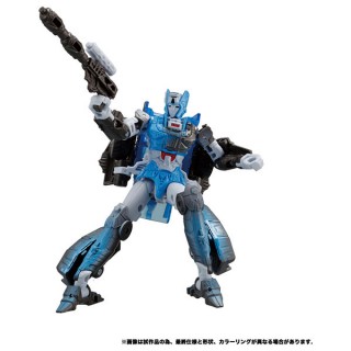 Transformers War for Cybertron WFC 03 Chromia Takara Tomy