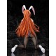 B-STYLE Code Geass Lelouch of the Rebellion Shirley Fenette Bunny Ver. 1/4 FREEing
