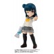 Aqours SHOOTERS! 03 Pack of 3 Bandai