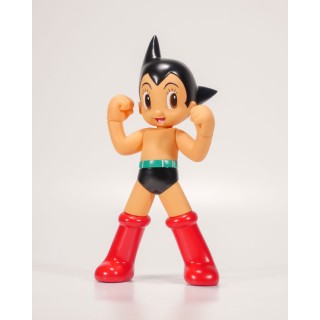 Tezuka Osamu Works Figure Series Astro Boy Power TOKYO TOYS