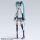 HATSUNE MIKU Variant Play Arts Kai Square Enix