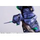 Metalboy Evangelion Sensibility EVA 01 ira Unpainted Model Kit METALBOX