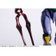 Metalboy Evangelion Sensibility EVA 01 ira Unpainted Model Kit METALBOX