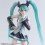 HATSUNE MIKU Variant Play Arts Kai Square Enix