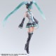 HATSUNE MIKU Variant Play Arts Kai Square Enix