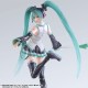 HATSUNE MIKU Variant Play Arts Kai Square Enix