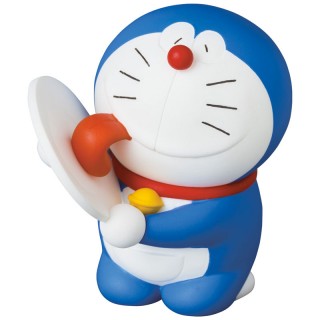 Ultra Detail Figure Fujiko F Fujio No 574 UDF s Works Series 15 Doraemon Medicom Toy
