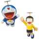 Ultra Detail Figure Fujiko F Fujio No 575 UDF s Works Series 15 Doraemon & Nobita Medicom Toy