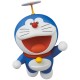 Ultra Detail Figure Fujiko F Fujio No 575 UDF s Works Series 15 Doraemon & Nobita Medicom Toy