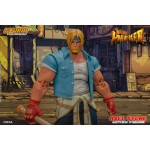 Bare Knuckle IV Axel Stone Storm Collectibles